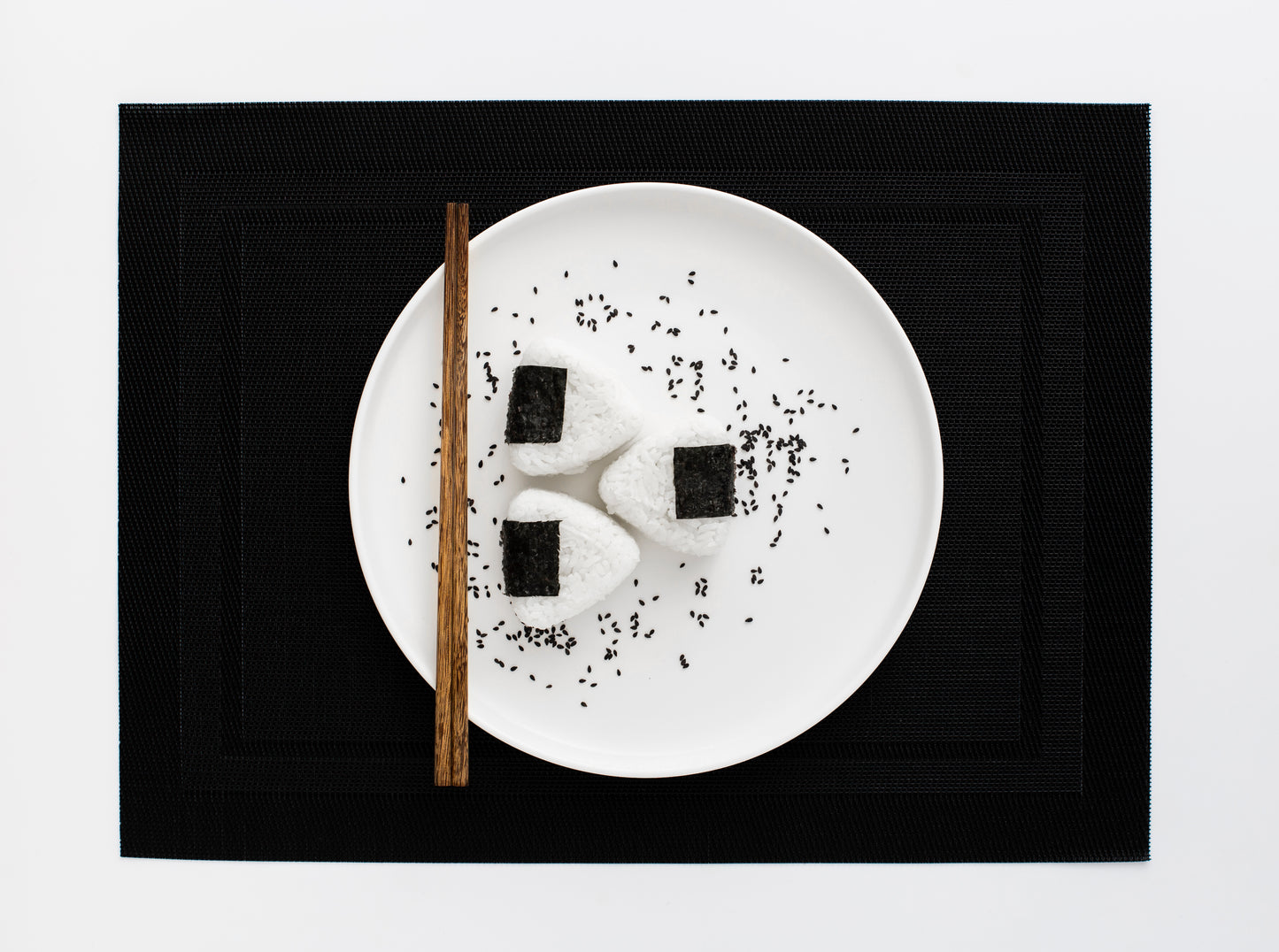 Organic Yaki sushi nori (50 full sheets), 125g, Vegan Roasted seaweed, Product of S. Korea /NuEats