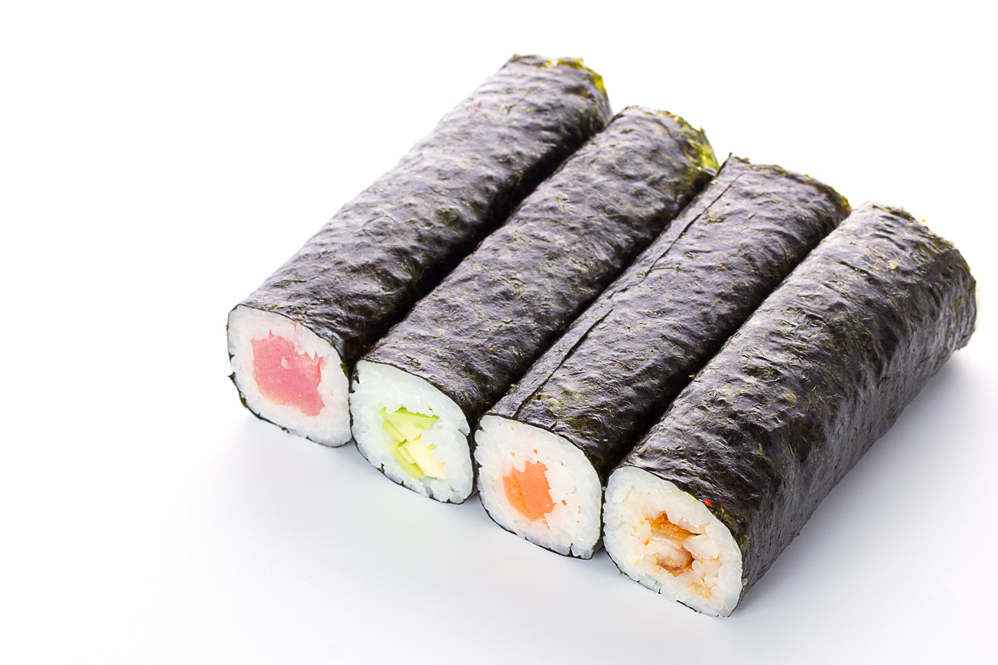 Organic Yaki sushi nori (50 full sheets), 125g, Vegan Roasted seaweed, Product of S. Korea /NuEats