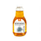 100% Organic Blue Agave Nectar, LIGHT SMALL (K), 11.3oz